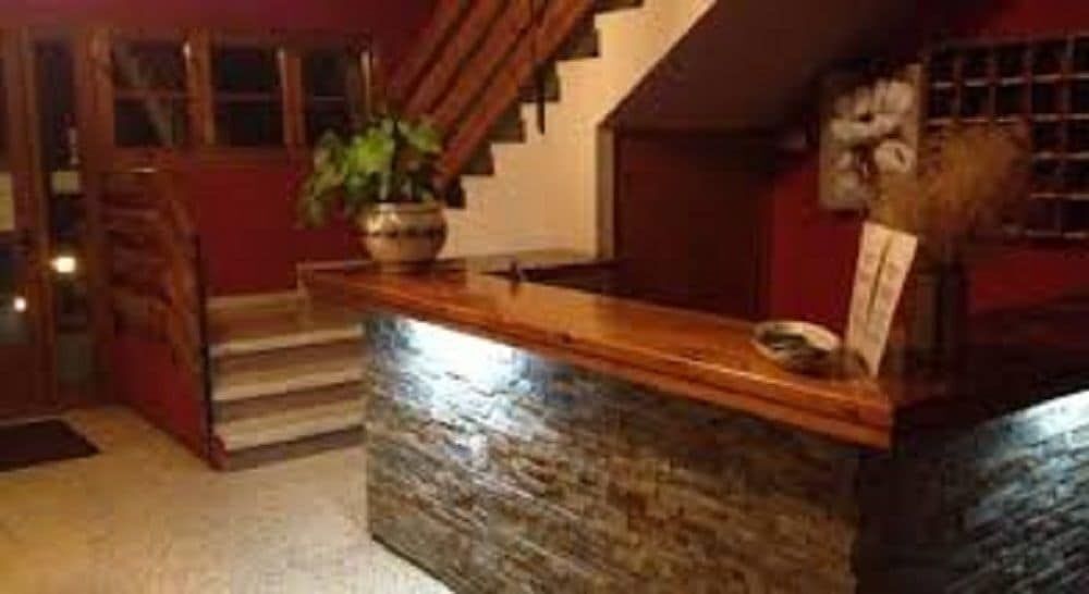 Hotel Montsant