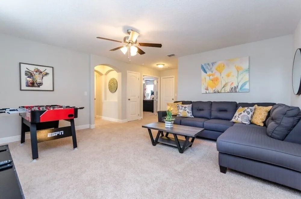 5-Bedroom Villa in Davenport 5298WW