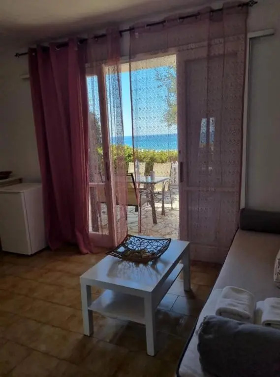 Corfu Dream Holidays Villas 2-4