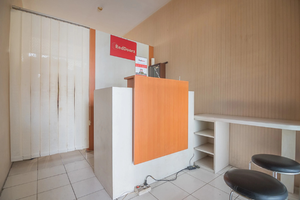 RedLiving Apartemen The Suites Metro - Mary Tower E