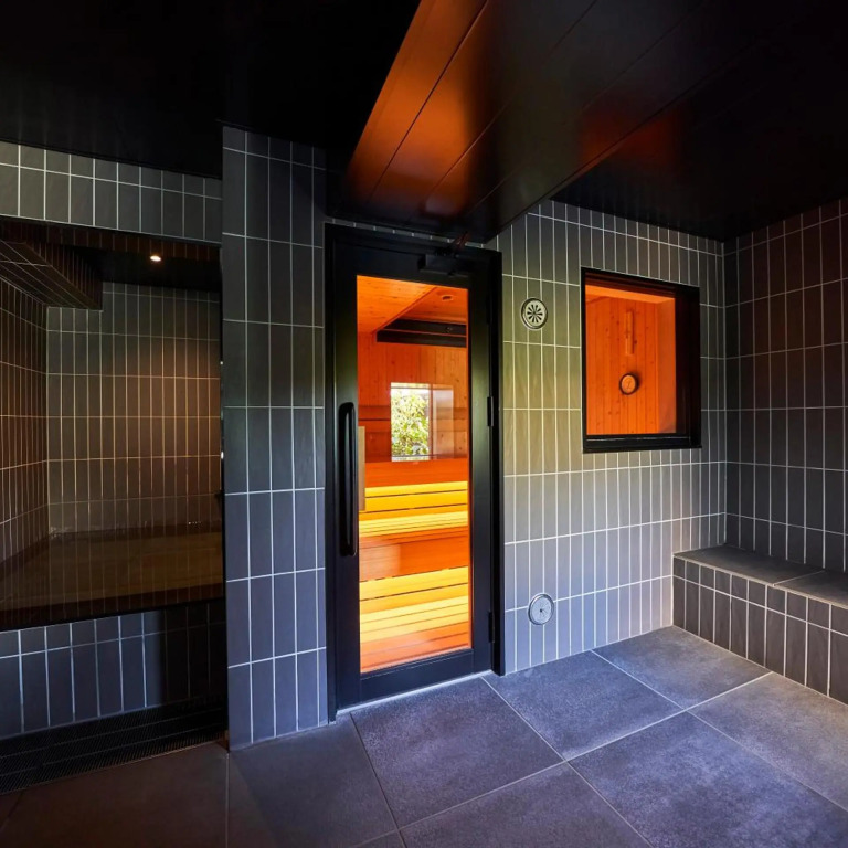 Saitama Grand Hotel Honjo