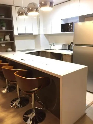 Apartamento Parque Arauco Kennedy