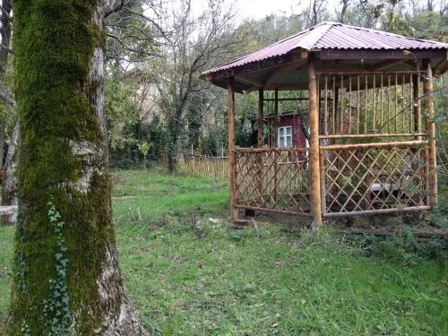 Villa Gelati