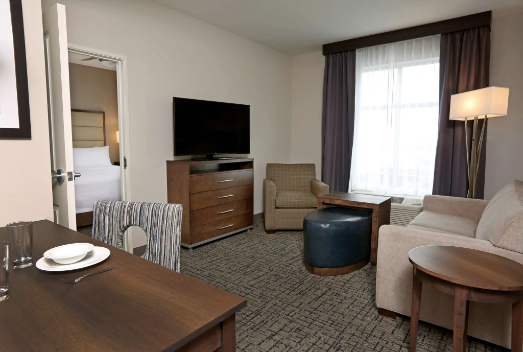 Homewood Suites By Hilton West Fargo/Sanford Medical Center