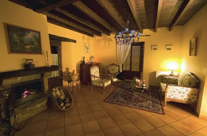 Hotel La Casona de Nueva