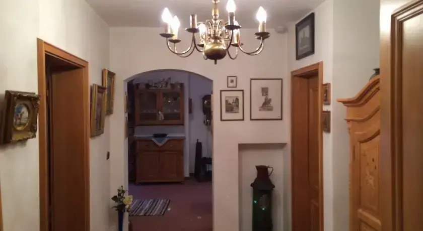 Ferienhaus Sonnenuhr
