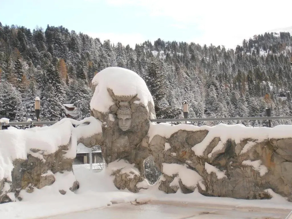 Sundance Mountain Resort