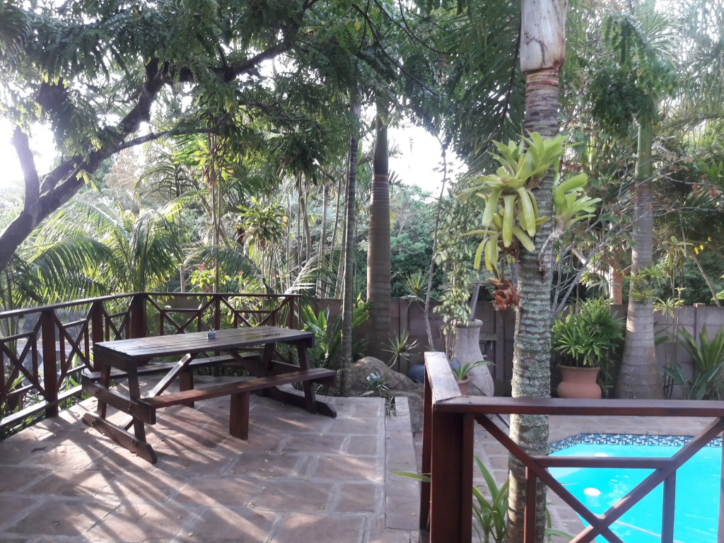 African-Dreamz Guest House