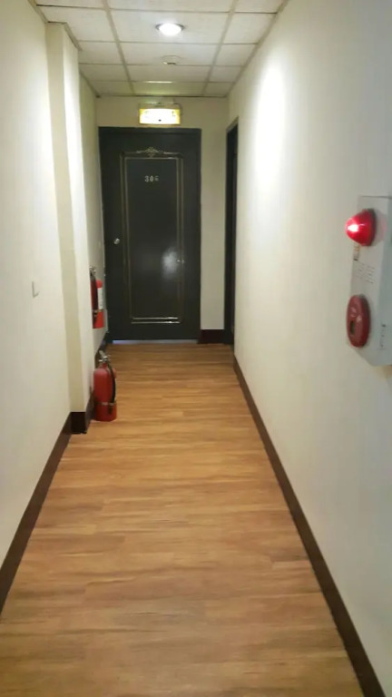 Fu Da Guest House