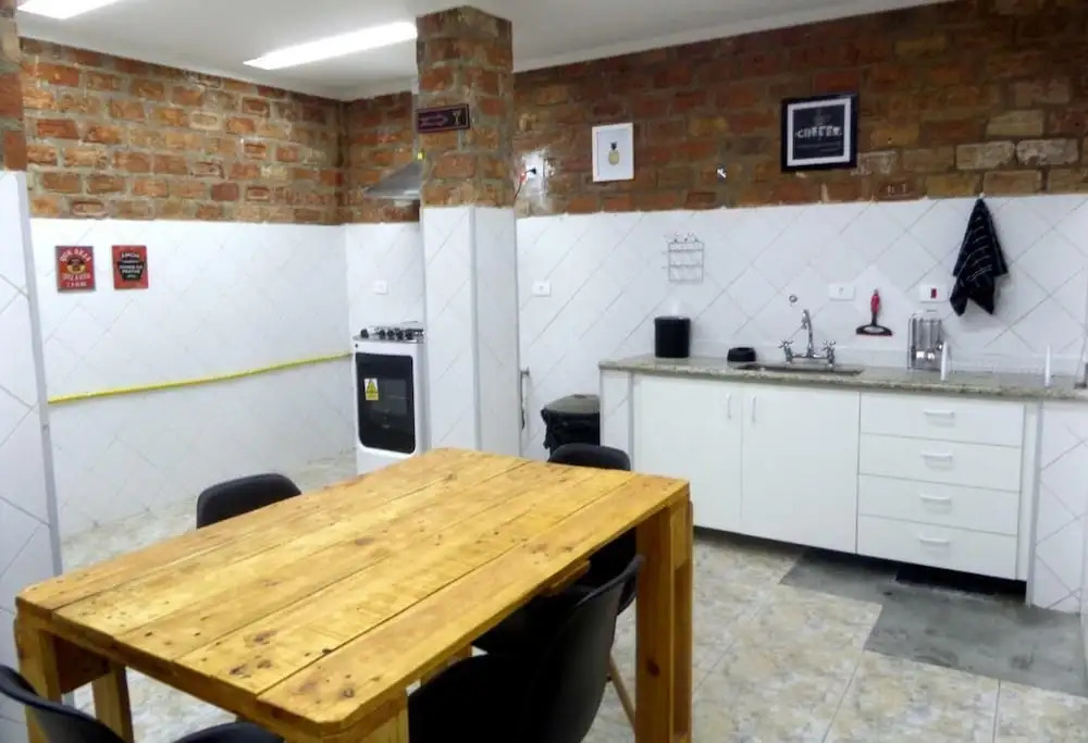 Visto Hostel
