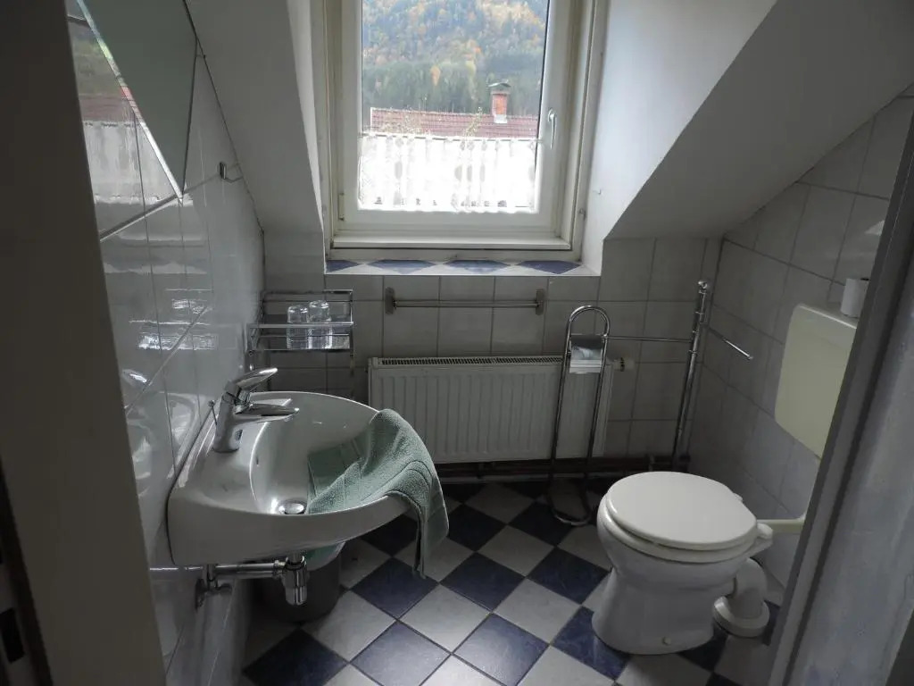 Gasthof zum Richter