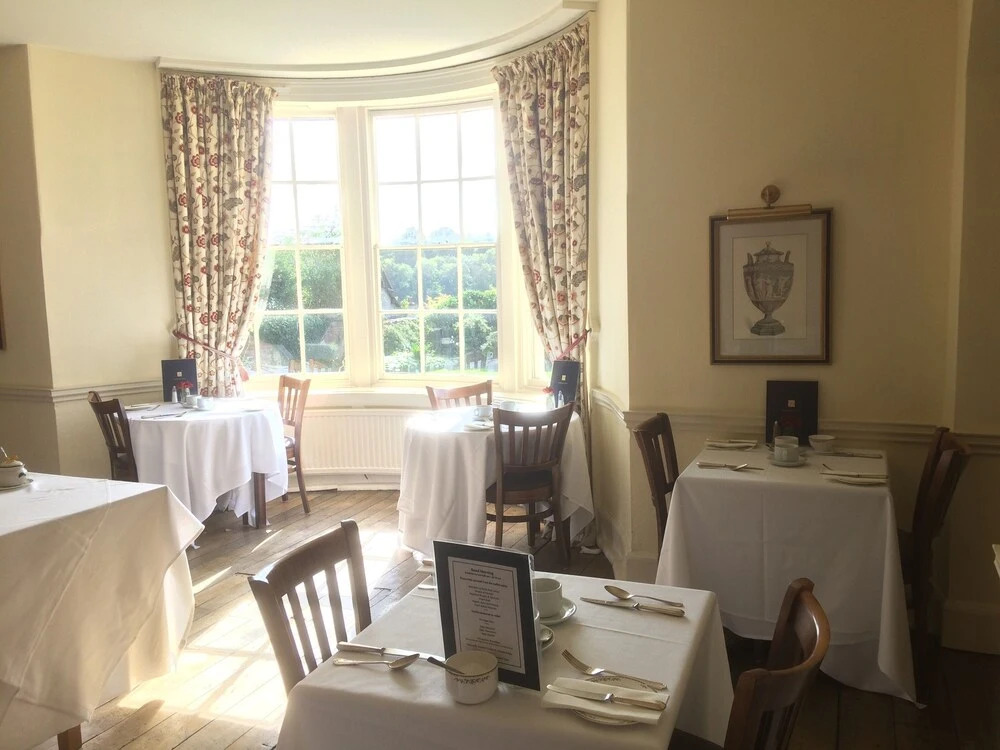 Dinham Hall Hotel