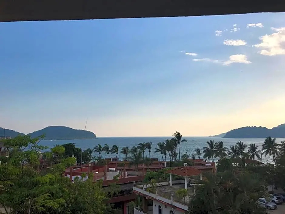 Hotel Villas Ema