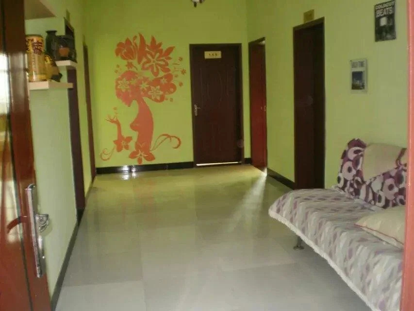 Huashan Hua Yi International Youth Hostel