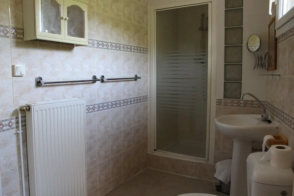 Au Coeur de Rennes Chambres dhôtes