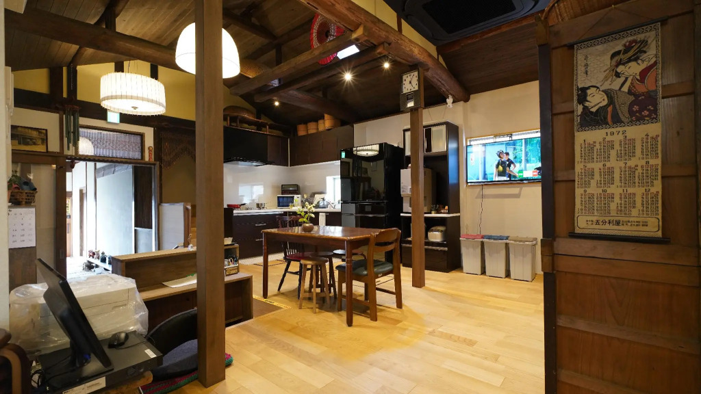 Uji Tea Inn