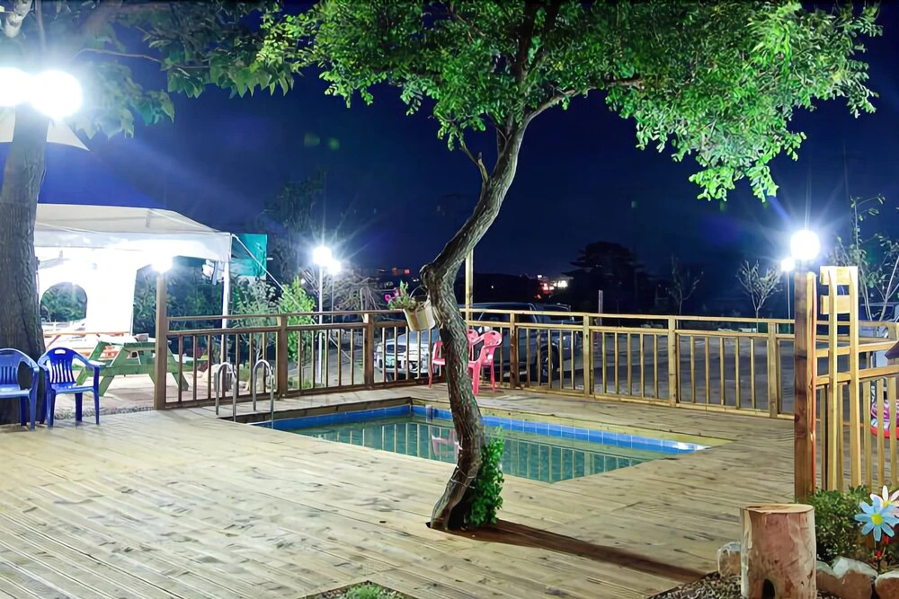 Gyeongju Ivy Pension