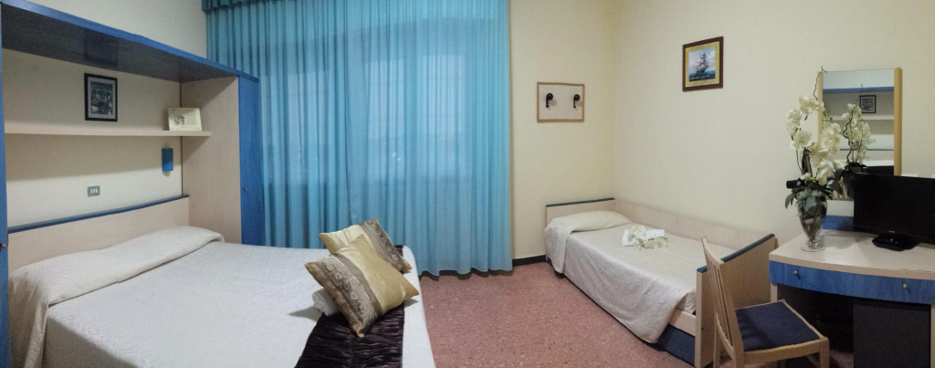 Hotel Storyville Business & Holiday