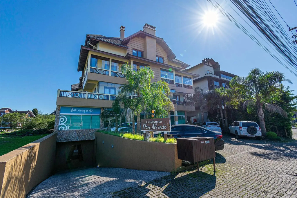 Apartamento encantador apenas 5min da Rua Coberta