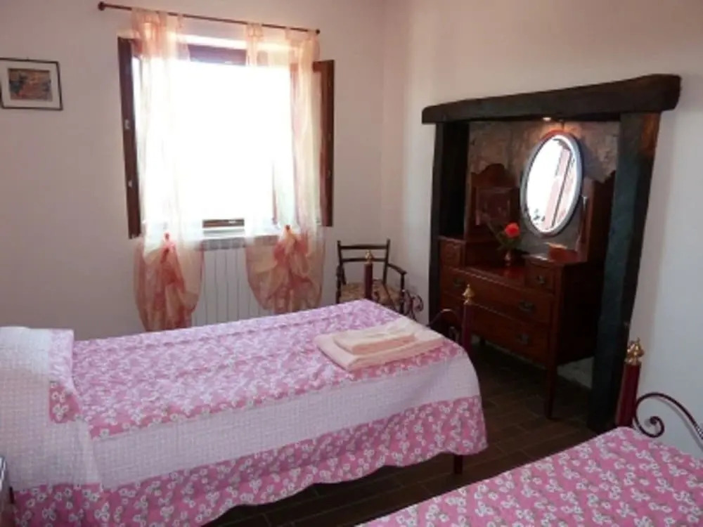 Resort Il Trebbio