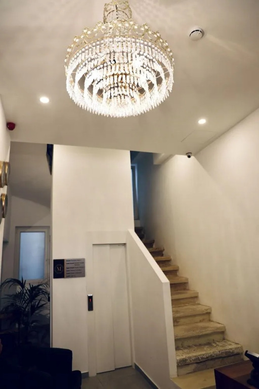 The Mike Hotel by CX Collection
