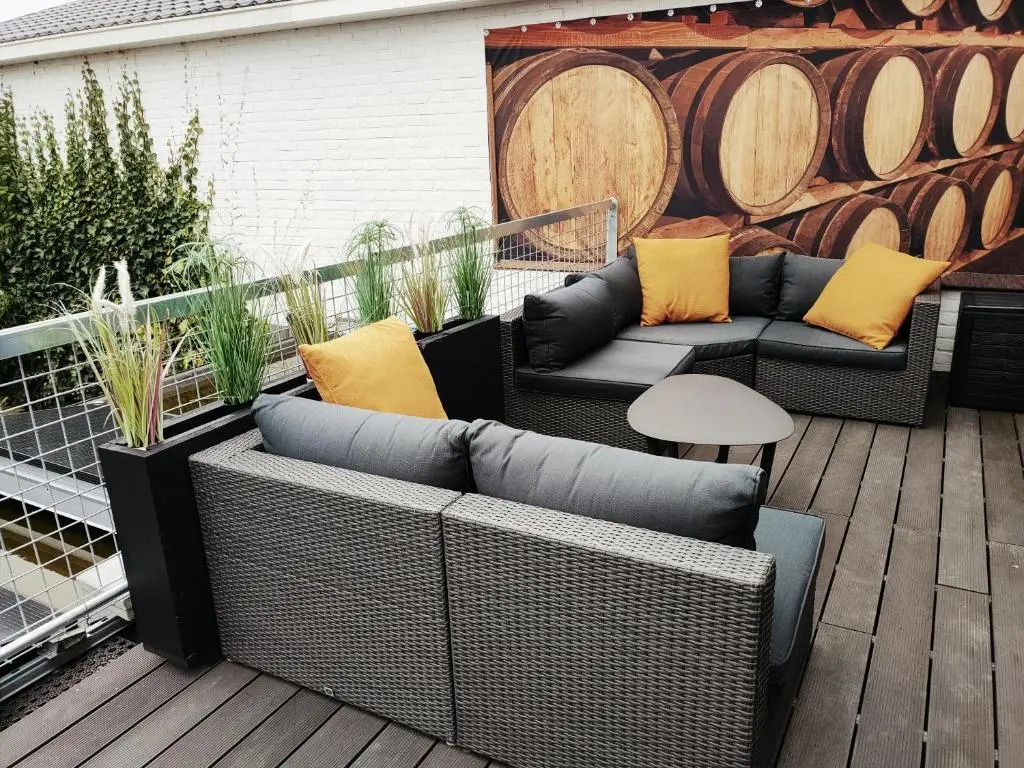 Appartement  Het Zilte