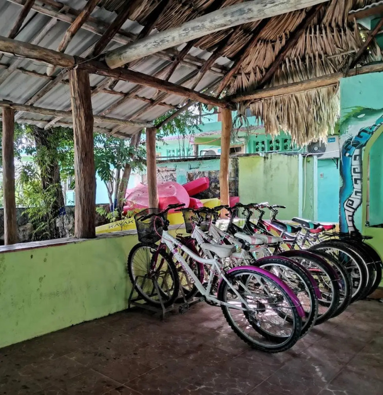 Posada el Refugio