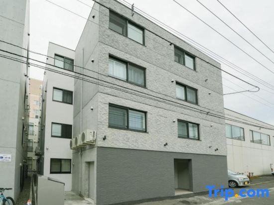 Lotus South 203 / New building / Susukino and Tanukikoji within walking distance