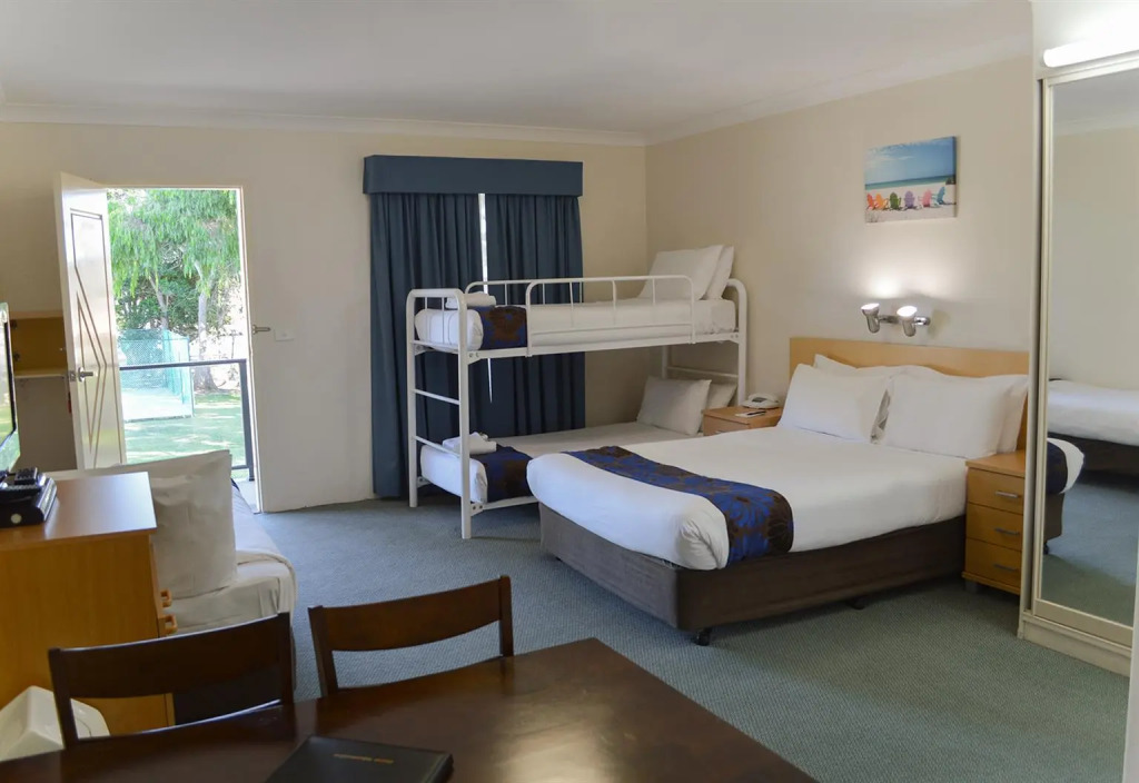 Hotel Forster