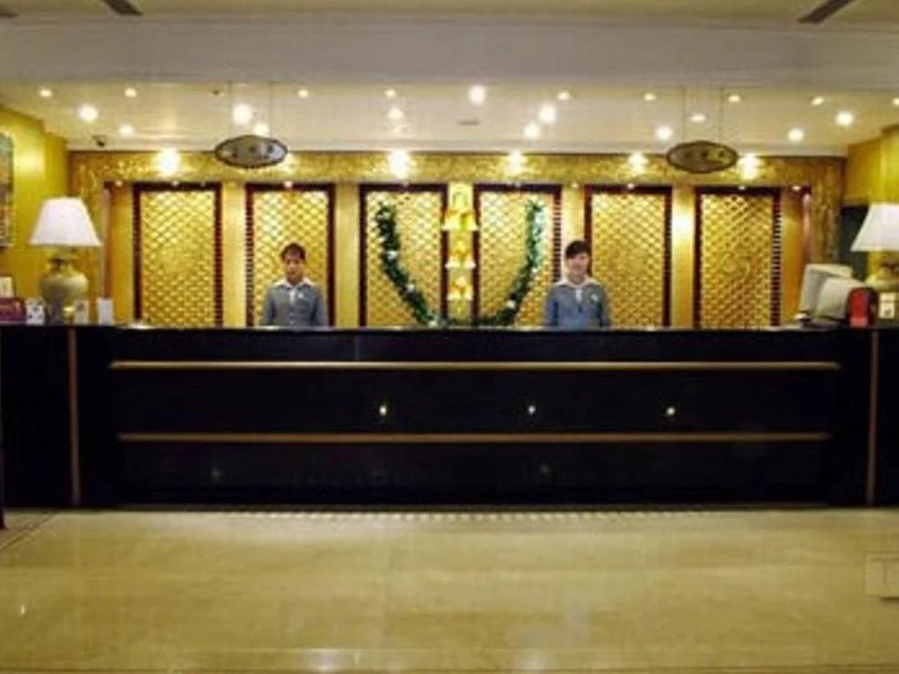 Shenzhen Guangdong Hotel