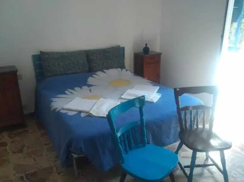 Locanda del Rio