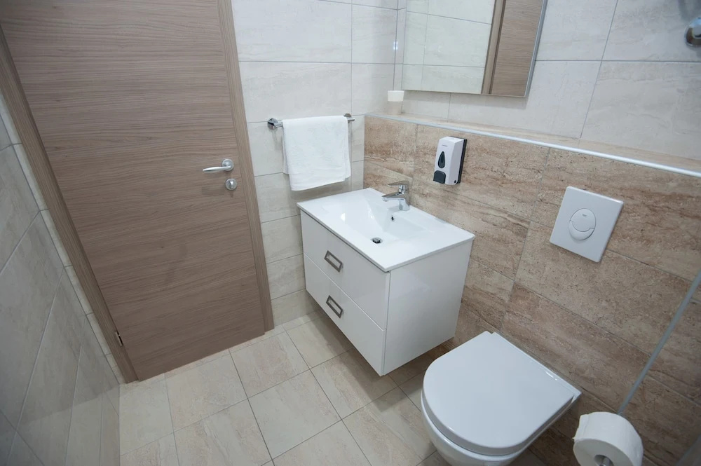 Apartments Vlasic