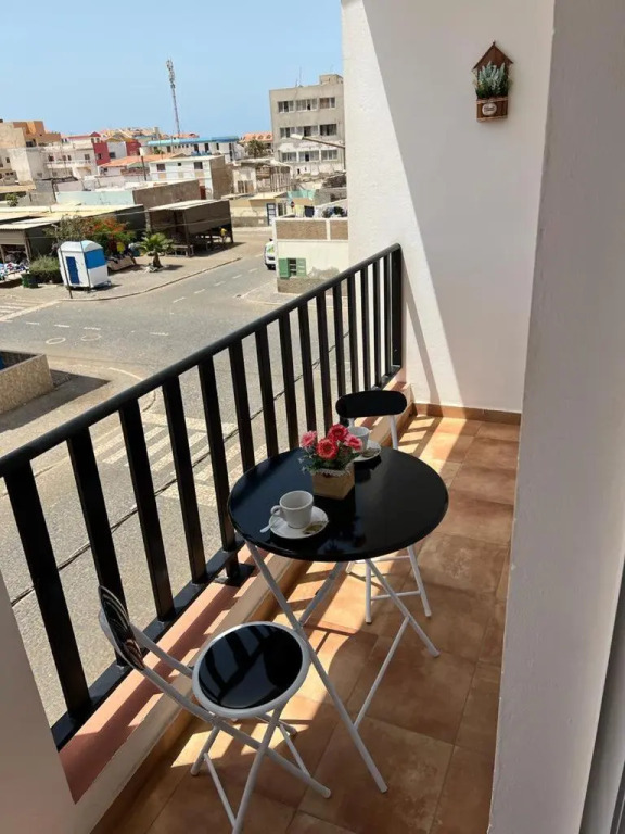 DAISAL APARTMENT - 2 bedroom apartment near the beach and city center