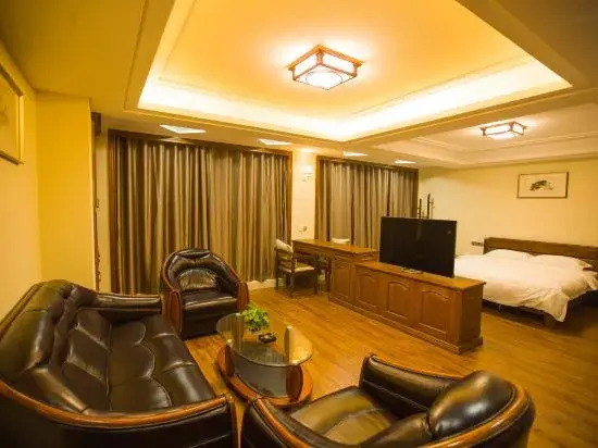 Pingtan Yiyuan Apartment