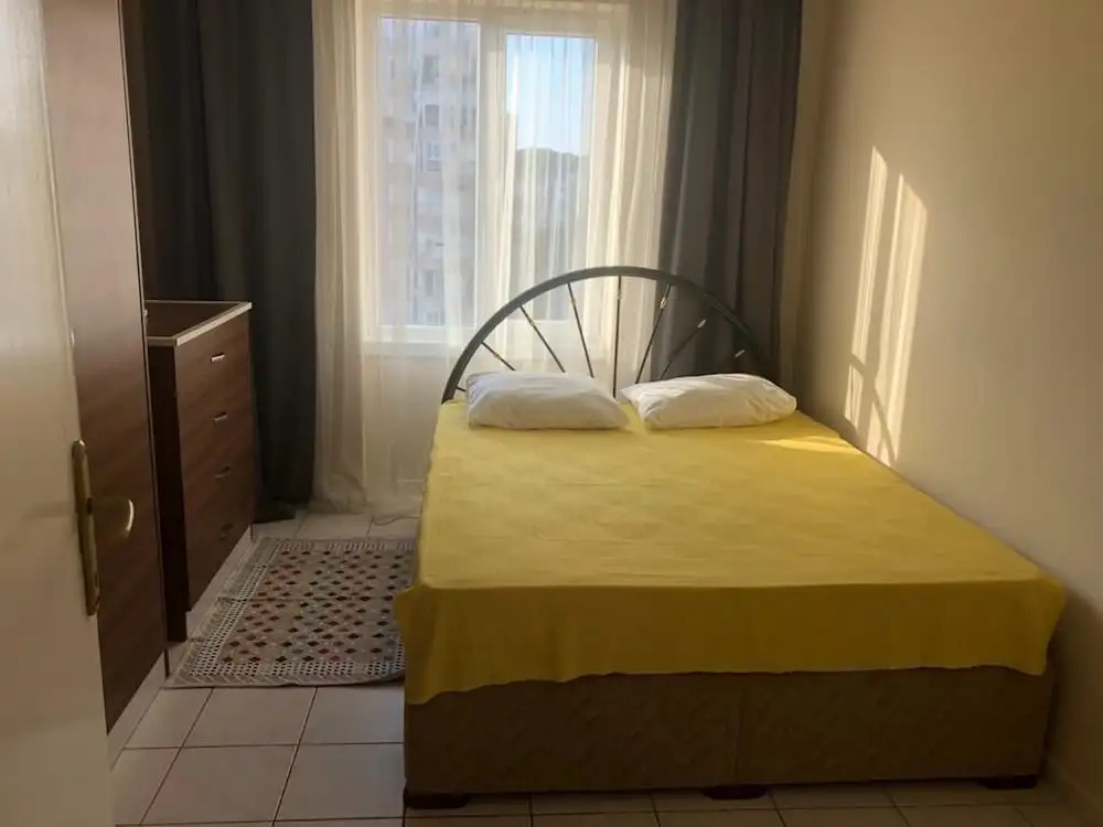 Lara Park Suites