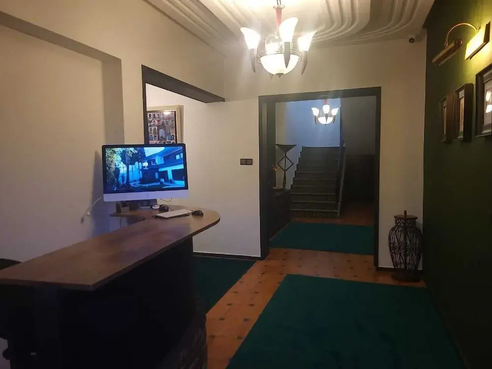 VILLA ADAM TANGIER