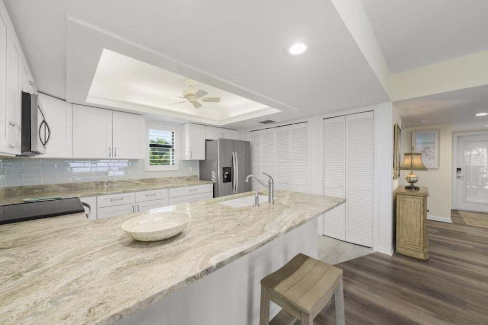Sunset Captiva Bayside Unit 104 2 Bedroom Condo