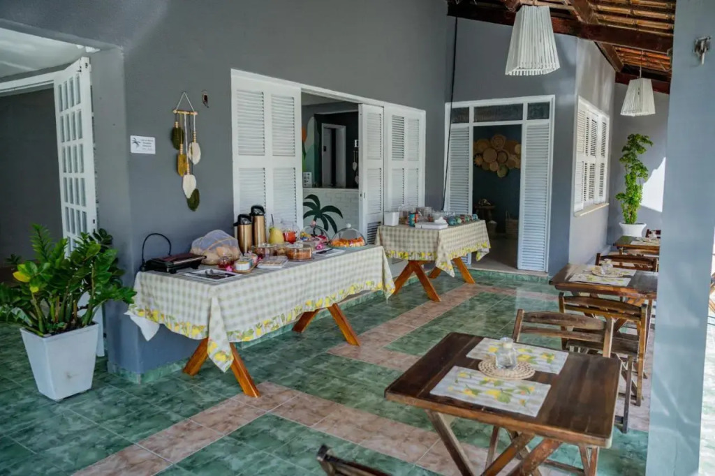 Casa Jangada