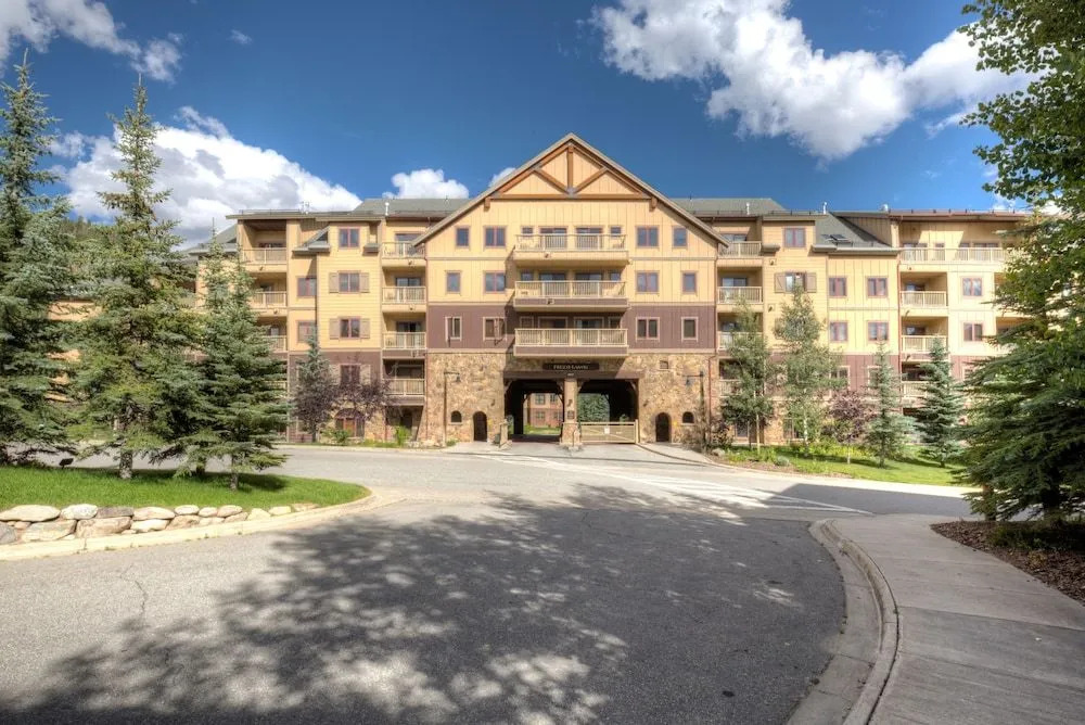 Red Hawk Lodge #2262 - 2 Br Condo