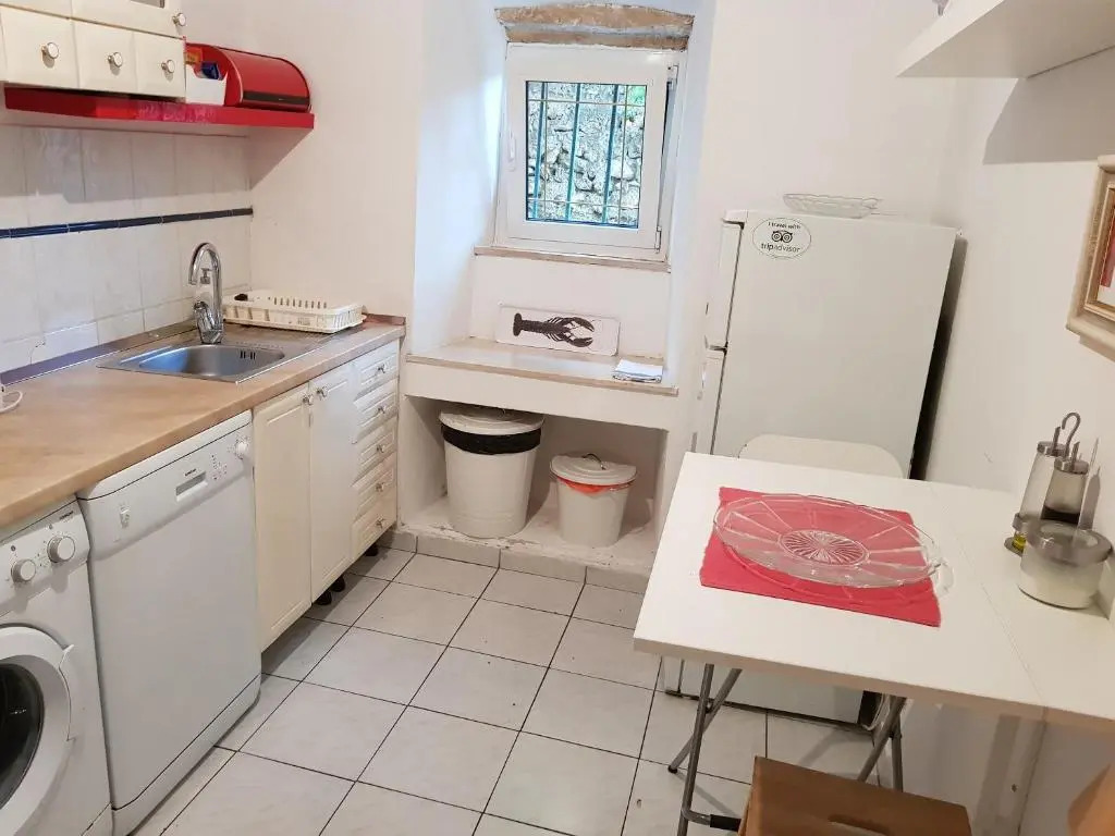 Apartment Dubrava