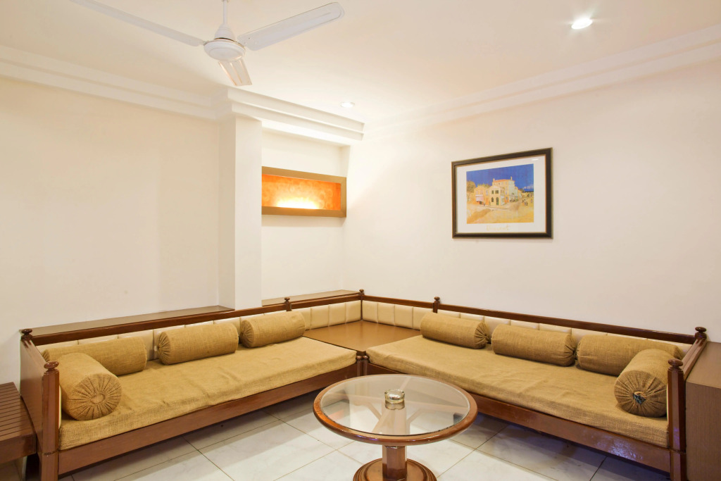 Hotel President - Indore