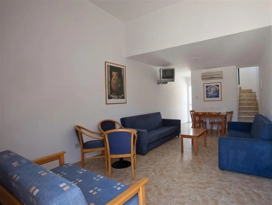 Eliofos Center
