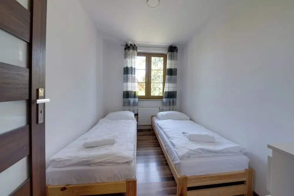 RentPlanet - Apartamenty Nadrzeczna