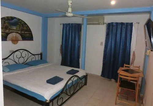 skhayfa entier appartement Thailande