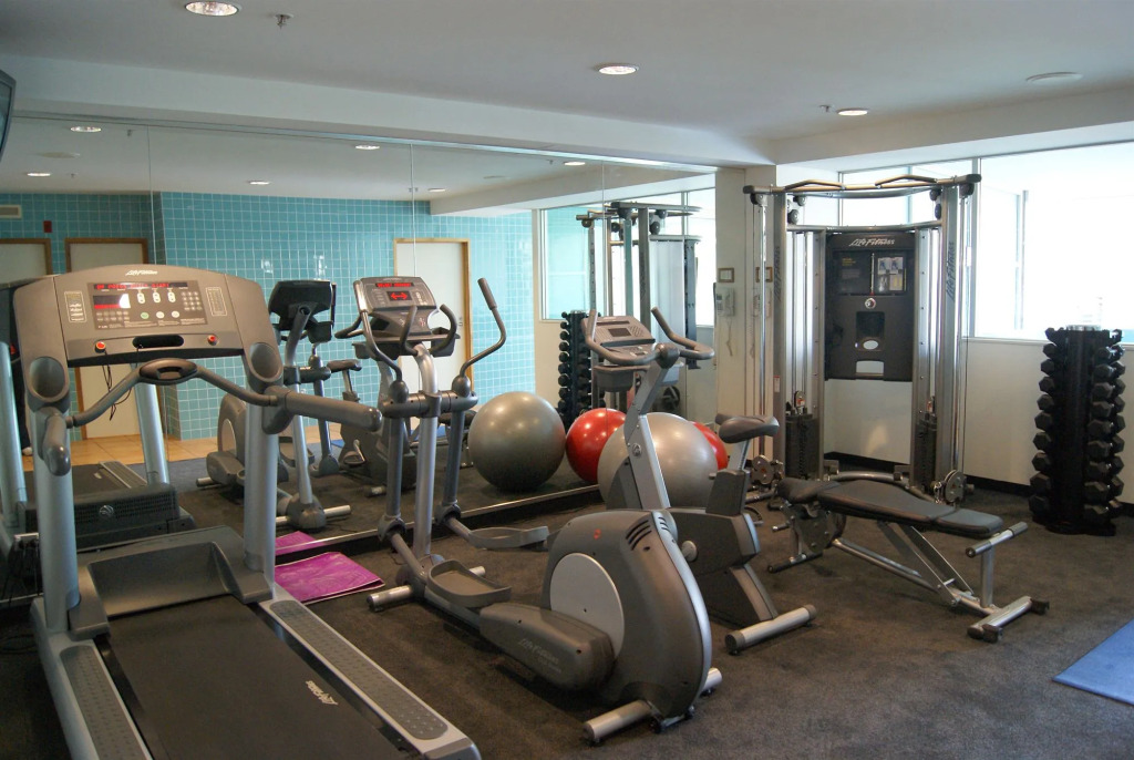 Novotel Tainui Hamilton