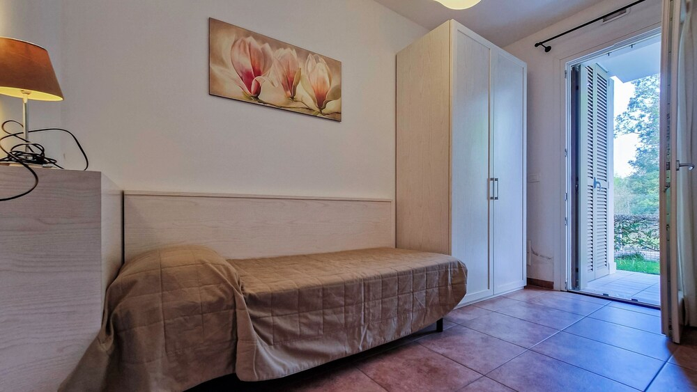 Lovely Apartment Overlooking the Pool in Bibione