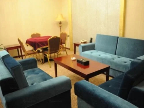 Jiangxi Jun An International Hotel