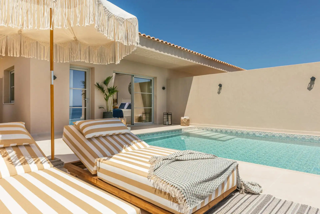 Sewelo Suites
