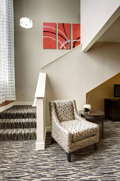 Fairfield Inn & Suites by Marriott Keene Downtown