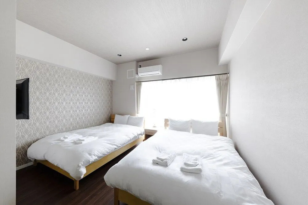 Takuto Stay Osaka Bentencho